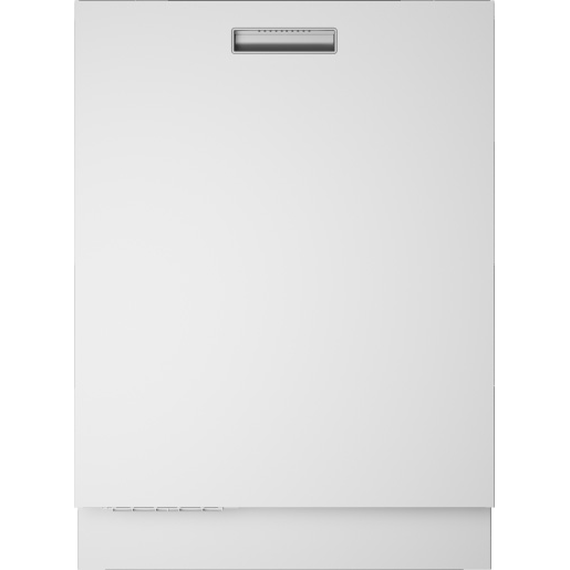 Asko Prof DWC6122BIW - Opvaskemaskine