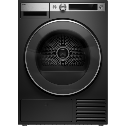Asko T709HUG - Kondenstørretumbler med varmepumpe