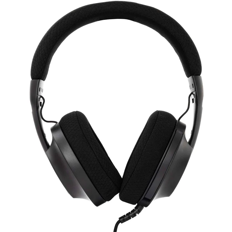3858894505029 White Shark PARROT gaming-headset Computer & IT,Gaming,Gaming headsets 31300000380 PARROT BLACK