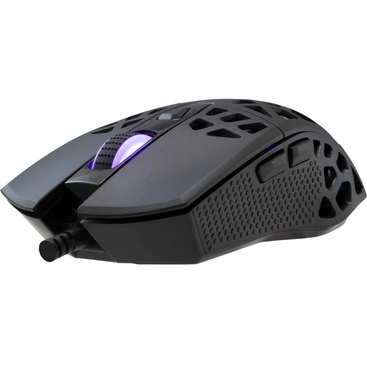 3858894507238 White Shark CARADOC gamingmus Computer & IT,Gaming,Gaming mus 31300000390 CARADOC-B