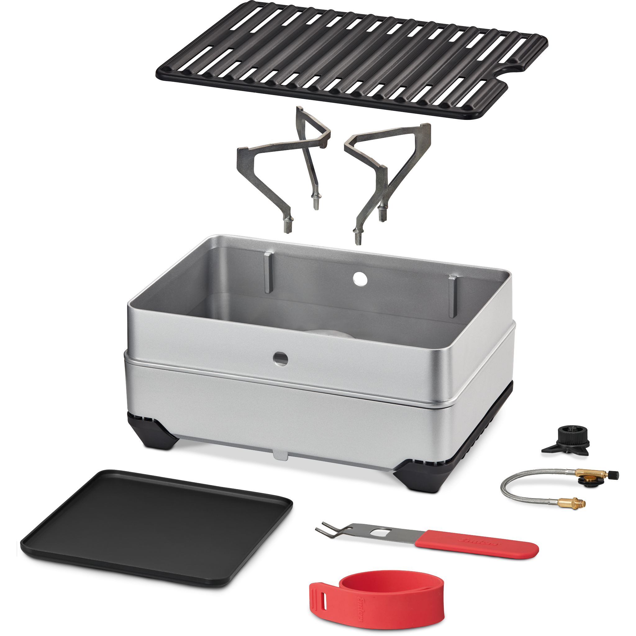 4000591014468 Enders Pace altan og camping grill Hus & Have,Udeliv,Grill 2190015049 1840