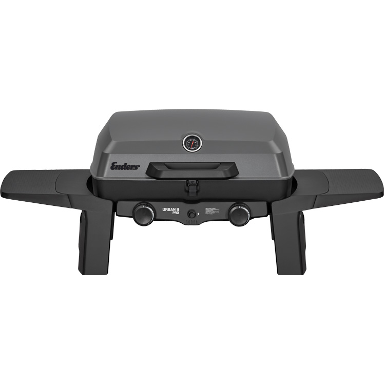 4000591015656 Enders Urban Pro II gasgrill Hus & Have,Udeliv,Grill 2190012943 206233