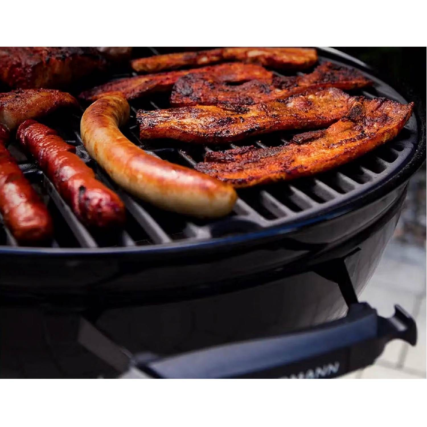 4000810113163 Landmann kuglegrill - Grill Hus & Have,Udeliv,Grill 2190008415 CG-I-415