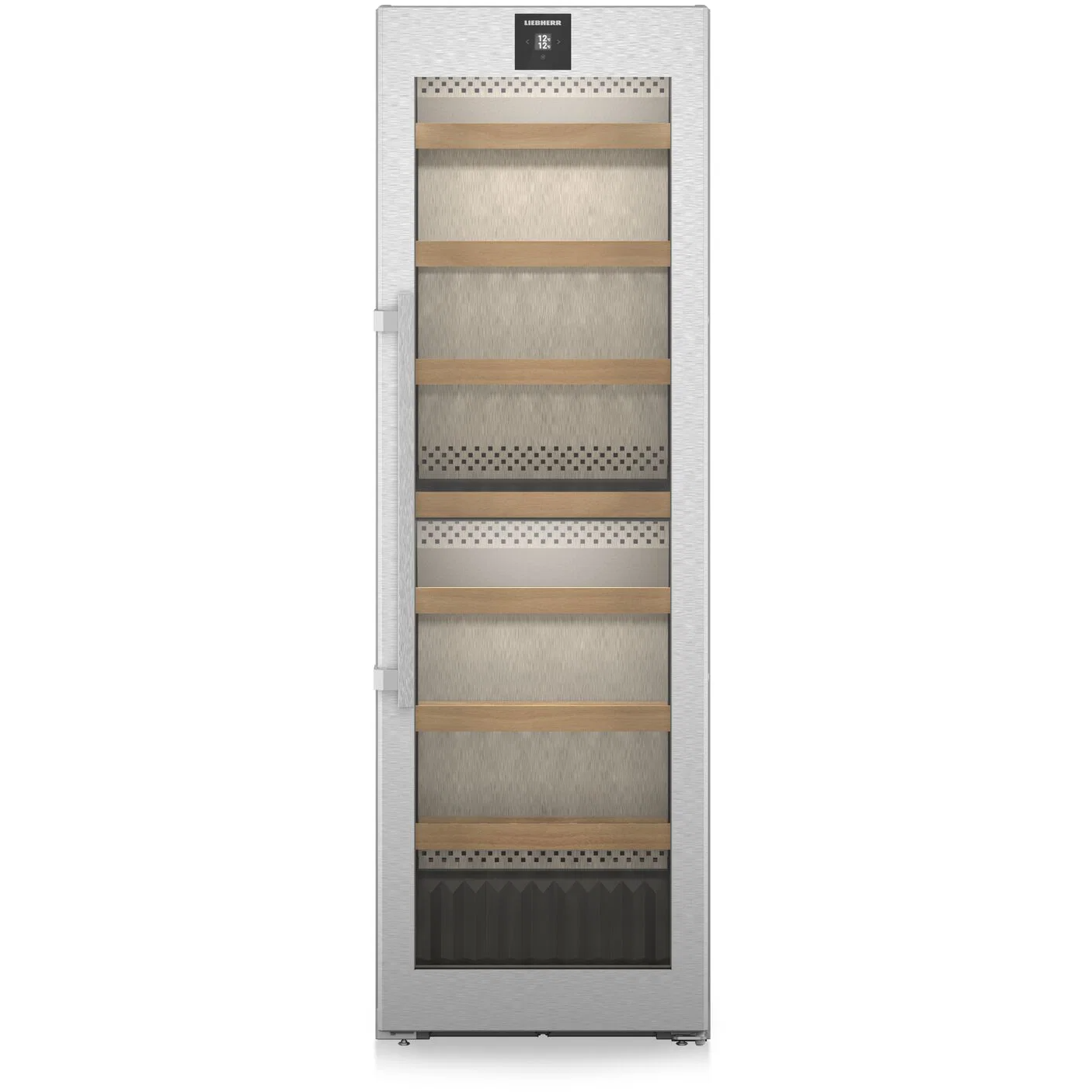 Liebherr WPsd 5252-20 001 - Fritstående vinkøleskab