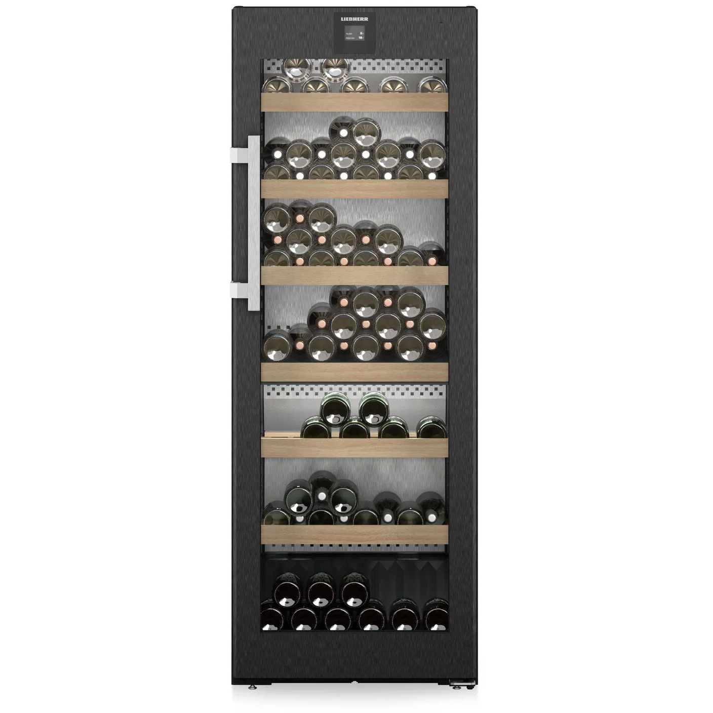 Liebherr WPbsi 5052-20 001 - Fritstående vinkøleskab