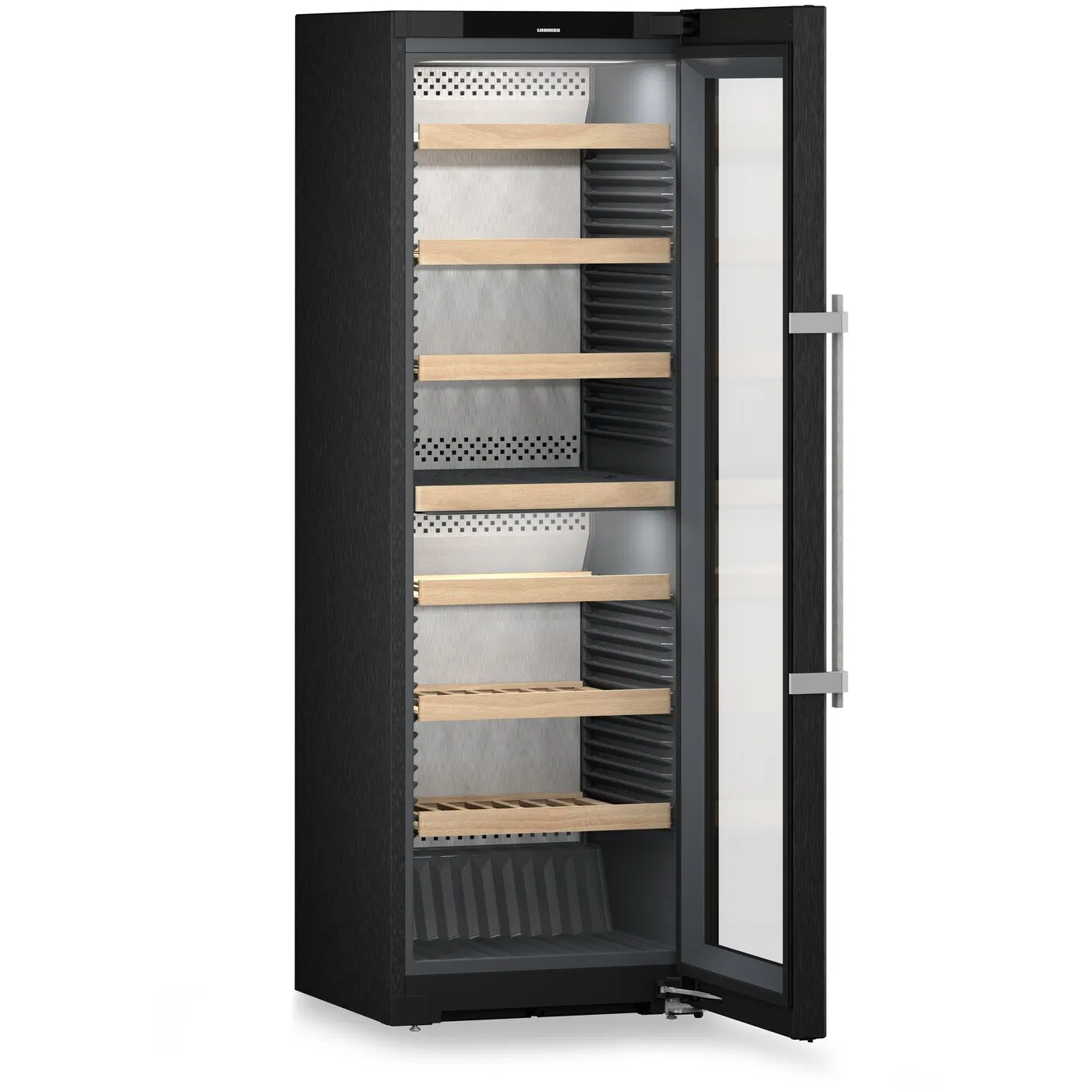 Liebherr WPbsi 5252-20 001 - Fritstående vinkøleskab
