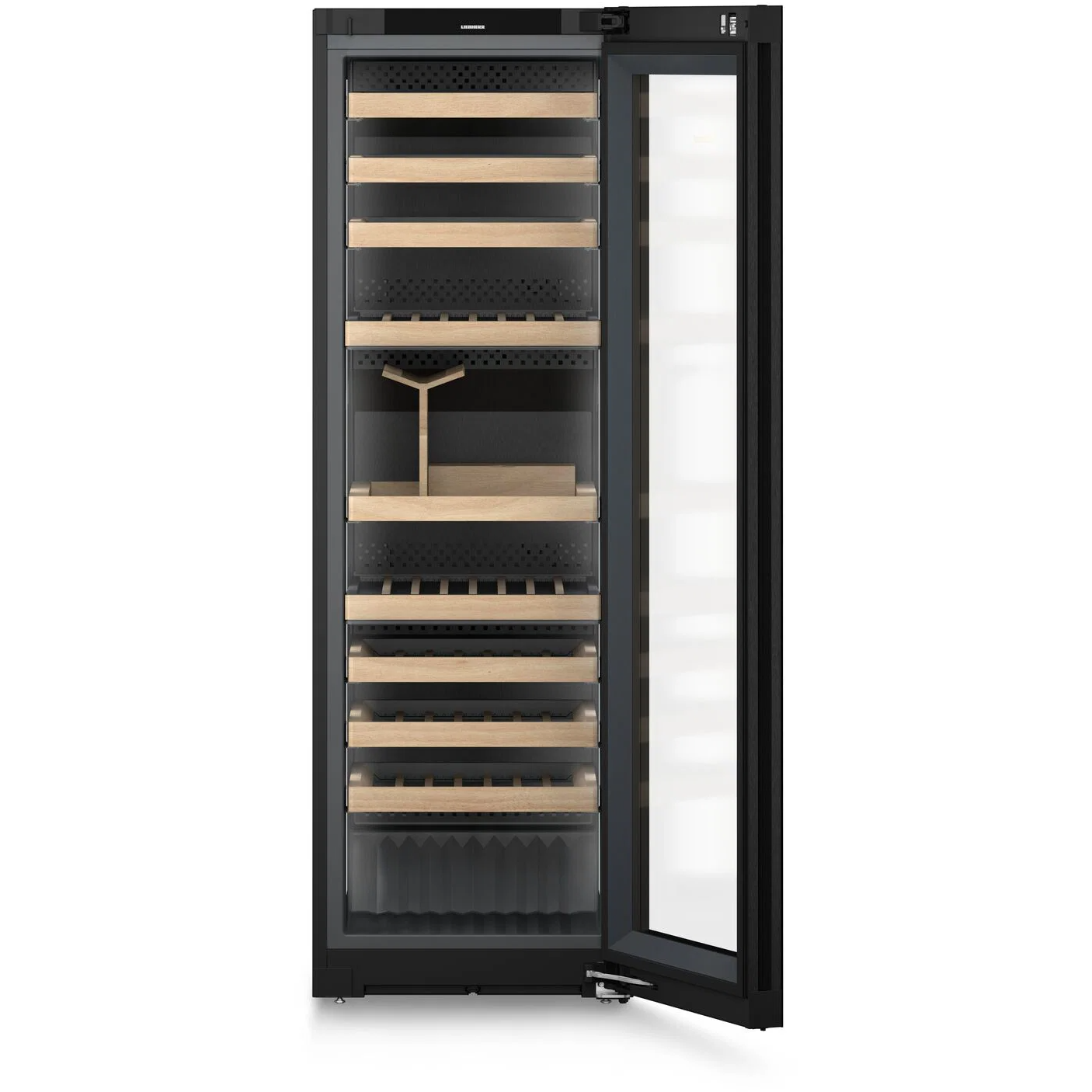 Liebherr WPgbi 5283-20 001 - Fritstående vinkøleskab
