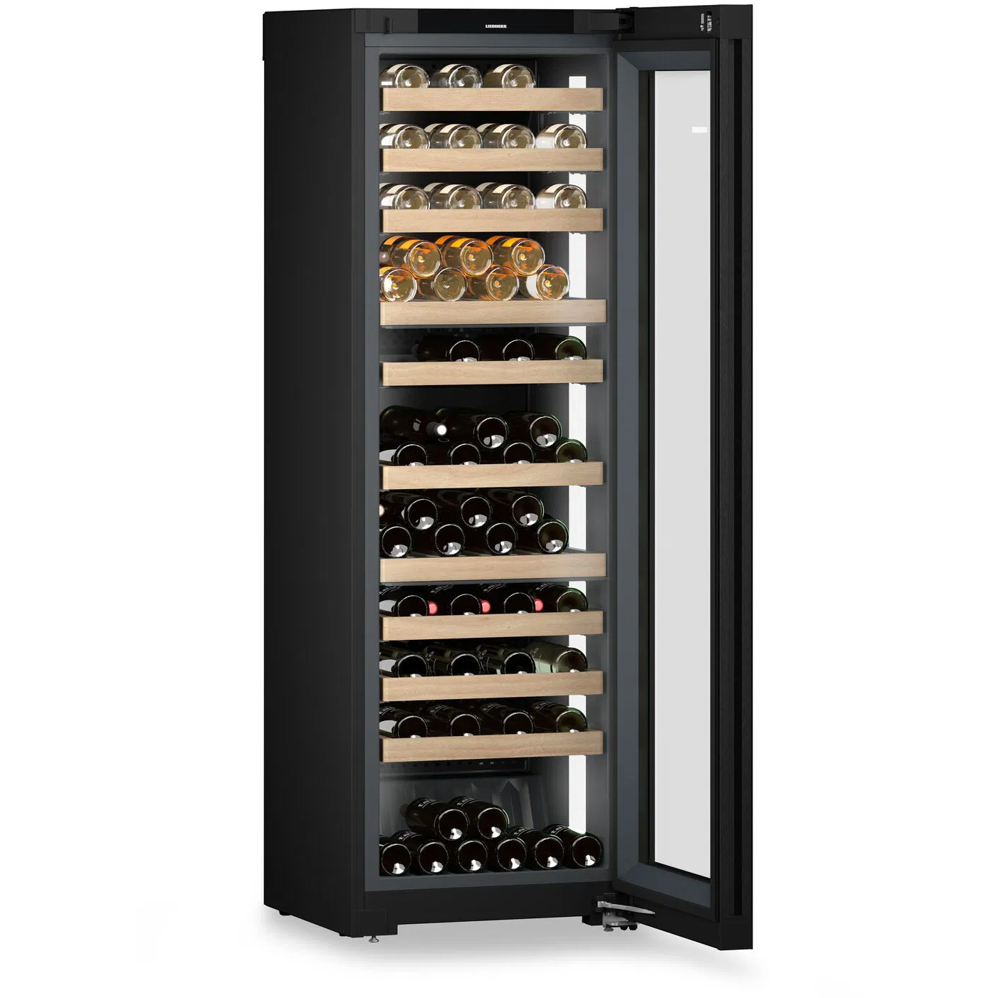 Liebherr WPgbi 5273-20 001 - Fritstående vinkøleskab