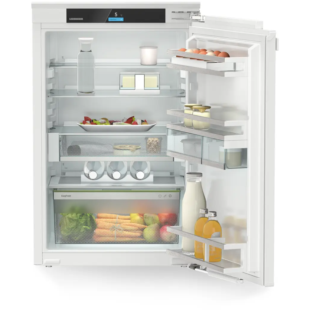 Liebherr IRci 3950-62 001 - Fritstående køleskab