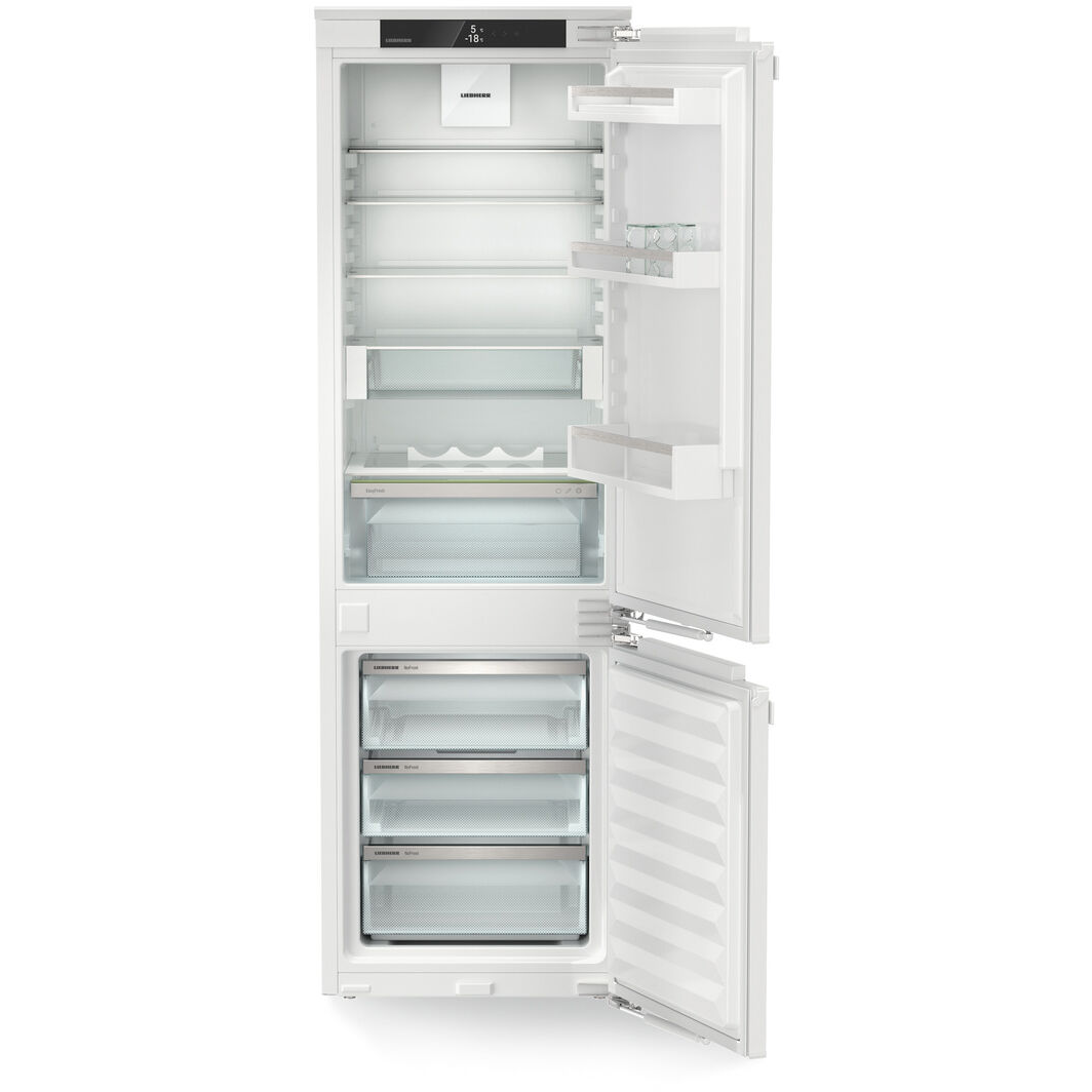 Liebherr ICNc 5123-22 001 - Fritstående kølefryseskab