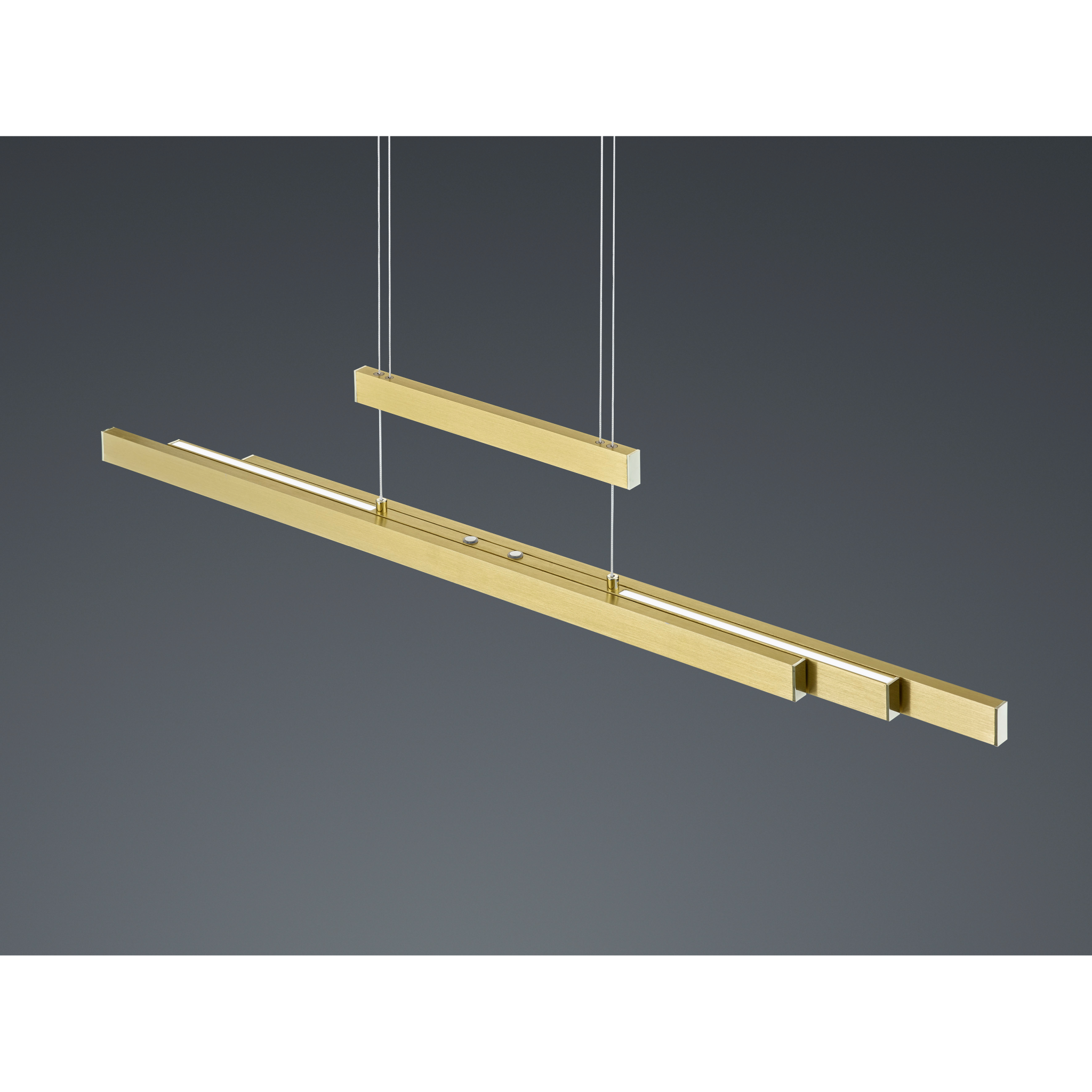 4017807481839 TRIO Trajan messing - Pendel Lamper,Pendler-/ Hængelamper,Pendler/Hængelamper 78100001320 375310508