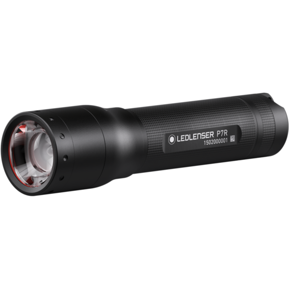 4029113940801 Ledlenser P7R - Lommelygte Hus & Have,Udeliv,Diverse 8400001680 P7R