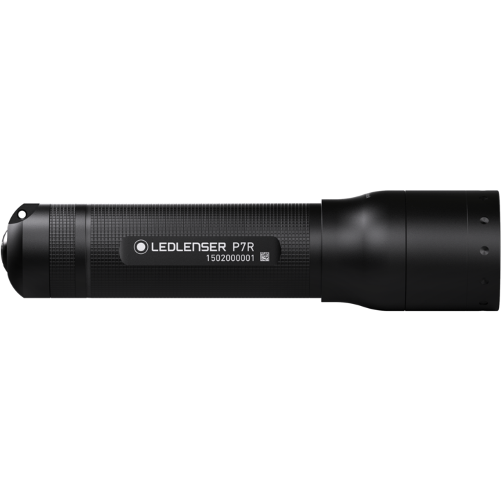 4029113940801 Ledlenser P7R - Lommelygte Hus & Have,Udeliv,Diverse 8400001680 P7R