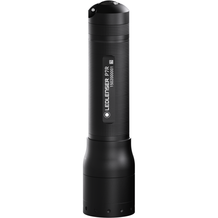 4029113940801 Ledlenser P7R - Lommelygte Hus & Have,Udeliv,Diverse 8400001680 P7R