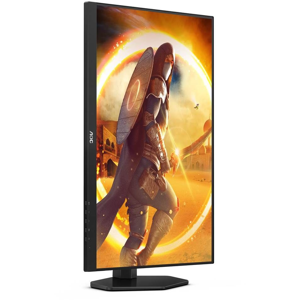 4038986182171 AOC 27'' QHD, 180 Hz, Q27G4XN - Gaming skærm Computer & IT,Gaming,Gaming skærme 2190011962 Q27G4XN