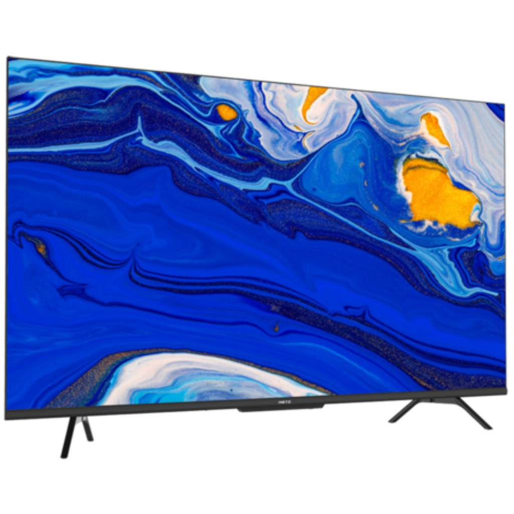 4057313025028 Metz 60MUF7000Z UHD 4K Google TV TV & HIFI,TV,TV 27100001030 60MUF7000Z
