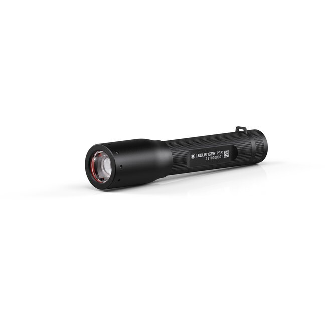 4058205009362 Ledlenser P3R - Lommelygte Hus & Have,Udeliv,Diverse 8400001670 P3R