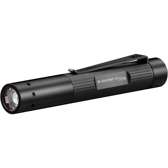 4058205020367 Ledlenser P2R Core - Lommelygte Hus & Have,Udeliv,Diverse 8400001610 P2R Core