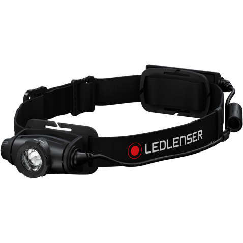 4058205020879 Ledlenser H5R Core - Pandelampe Hus & Have,Udeliv,Diverse 8400001590 H5R Core