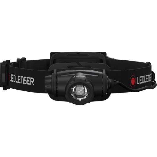 4058205020879 Ledlenser H5R Core - Pandelampe Hus & Have,Udeliv,Diverse 8400001590 H5R Core