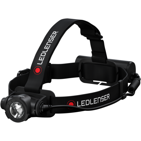 4058205020909 Ledlenser H7R Core - Pandelampe Hus & Have,Udeliv,Diverse 8400001600 H7R Core