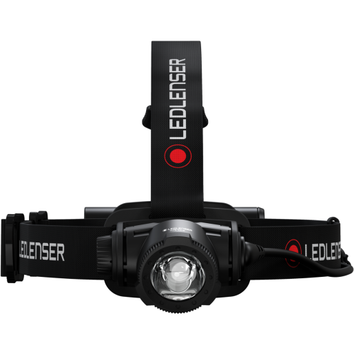 4058205020909 Ledlenser H7R Core - Pandelampe Hus & Have,Udeliv,Diverse 8400001600 H7R Core