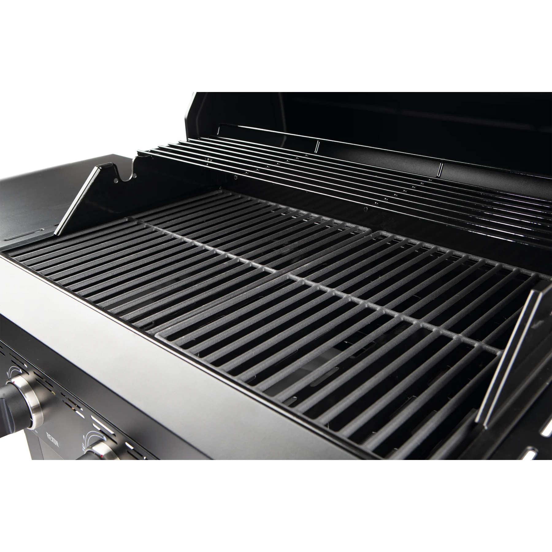 4065829009852 Landmann Rexon 3.0 gasgrill Hus & Have,Udeliv,Grill 2190015819 Rexon 3.0