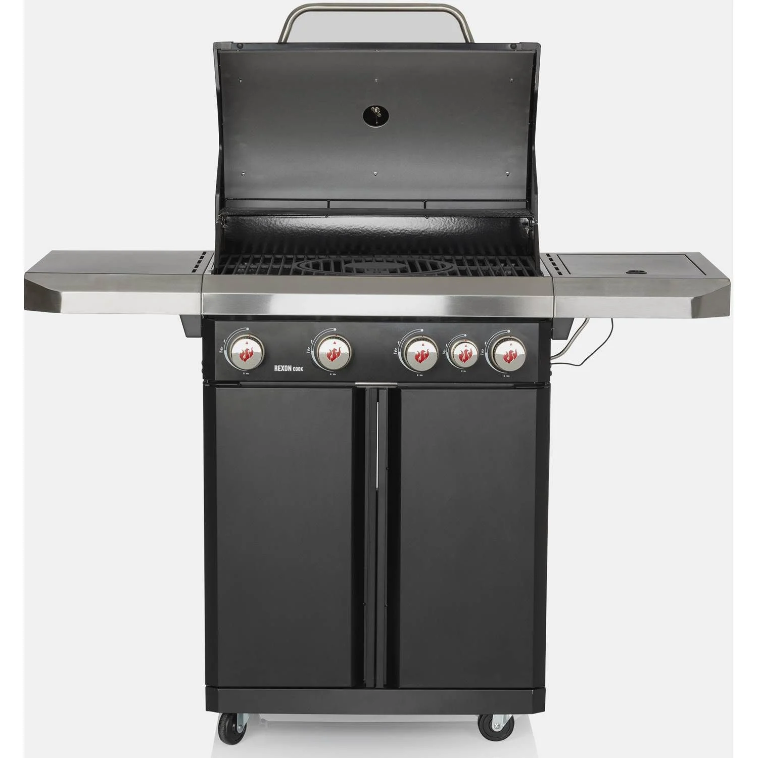 4067523007998 Landmann Rexon 4.1 PTS cooK Modulus - Grill Hus & Have,Udeliv,Grill 2190002818 Rexon 4.1 PTS cooK Modulus