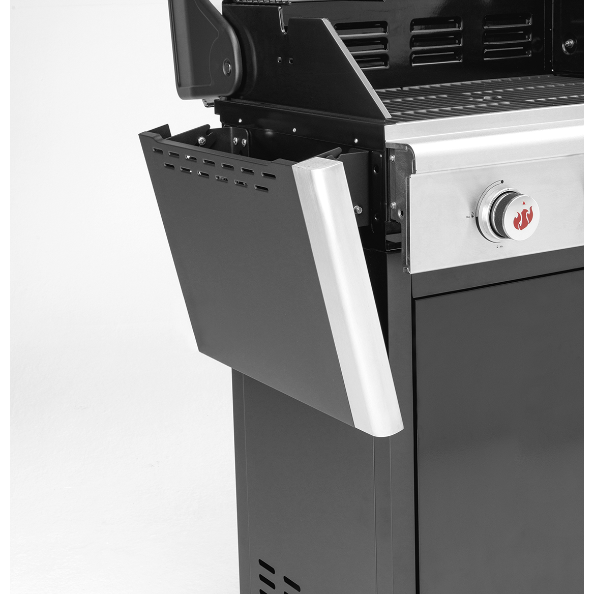 4067526006165 Landmann Triton PTS 3.0 FlexX Black Hus & Have,Udeliv,Grill 2190015820 Triton PTS 3.0
