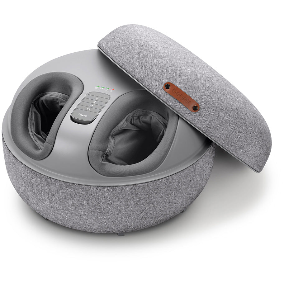 4211125100292 Beurer FM 120 - 2-i-1 Fodmassageapparat Personlig pleje,Velvære og massage,Massage 2190013631 FM120