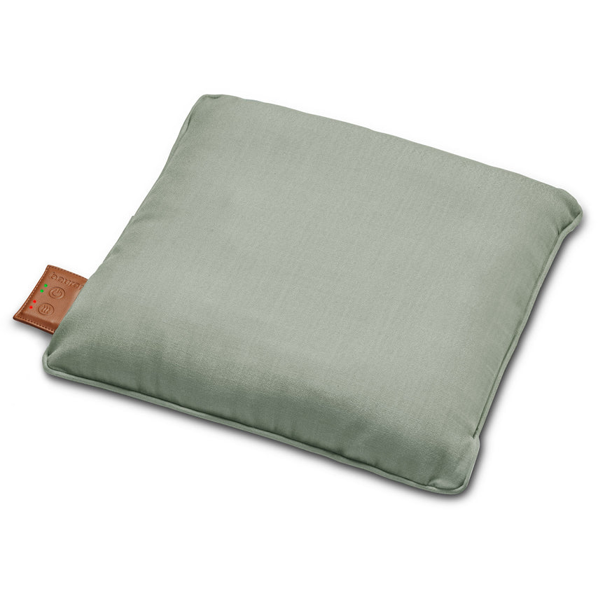 4211125102487 Beurer MG 139, mint - Massagepude Personlig pleje,Velvære og massage,Massage 2190013440 MG 139 Mint