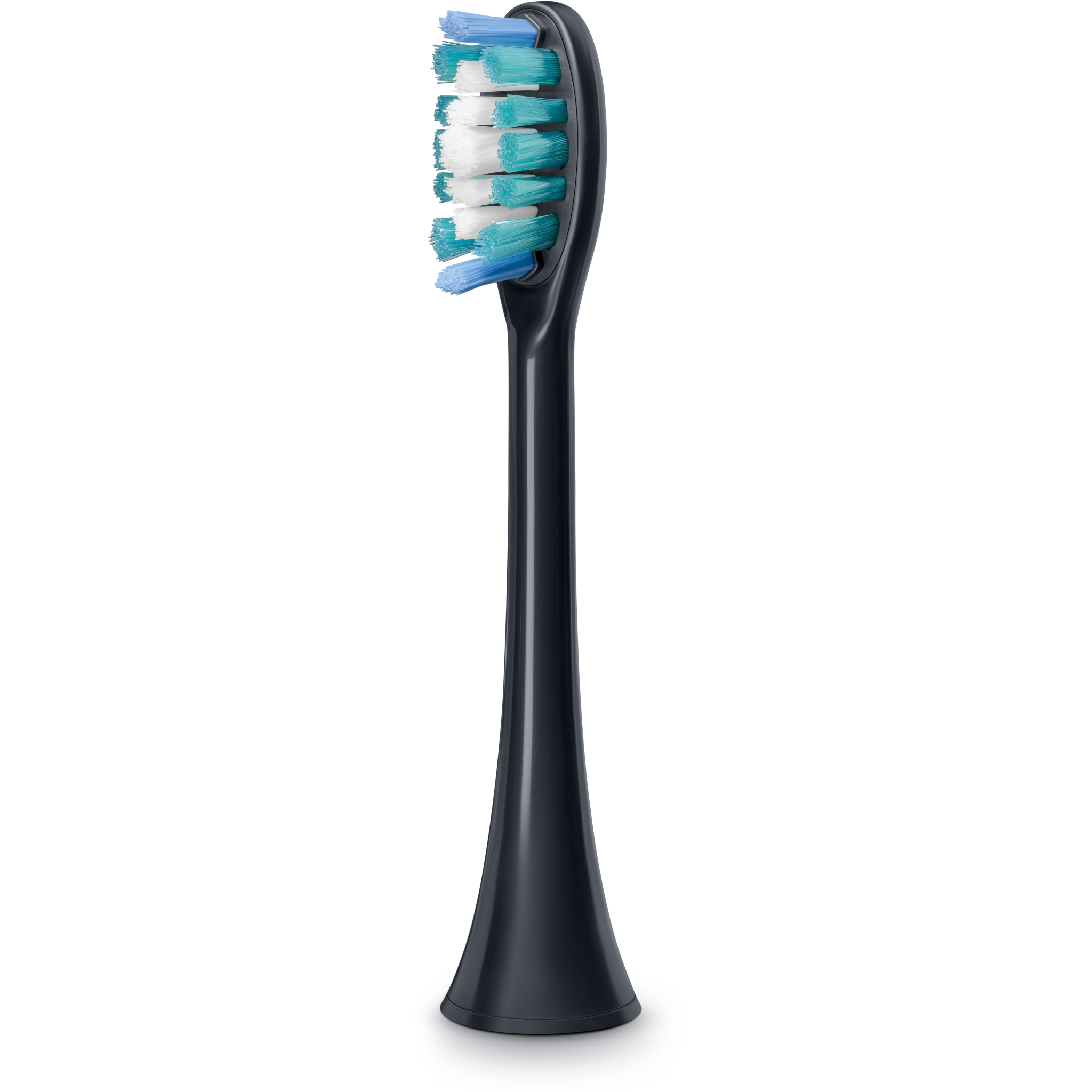 4211125105310 Beurer SC 30/50 premium whiten brush 4-pak sort Personlig pleje,Tandpleje,Tilbehør til tandpleje 2190015878 SC050C