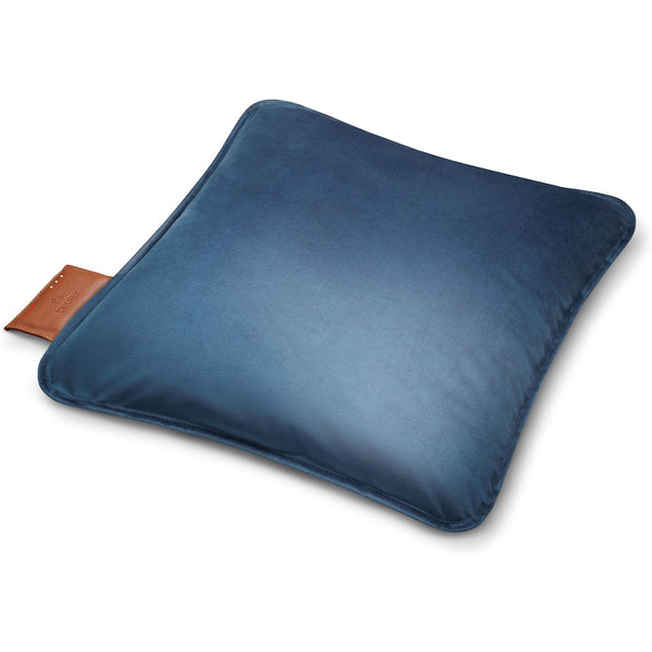 4211125200800 Beurer HK 77 varmepude Heaty Obsidian-Blue Personlig pleje,Velvære og massage,Varmepude/varmetæppe 2190014756 HK077OB