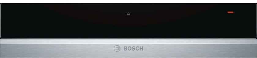 4242002813851 Bosch BIC630NS1 - Varmeskuffe Hvidevarer,Tilbehør,Tilbehør ovne 1400000490 BIC630NS1