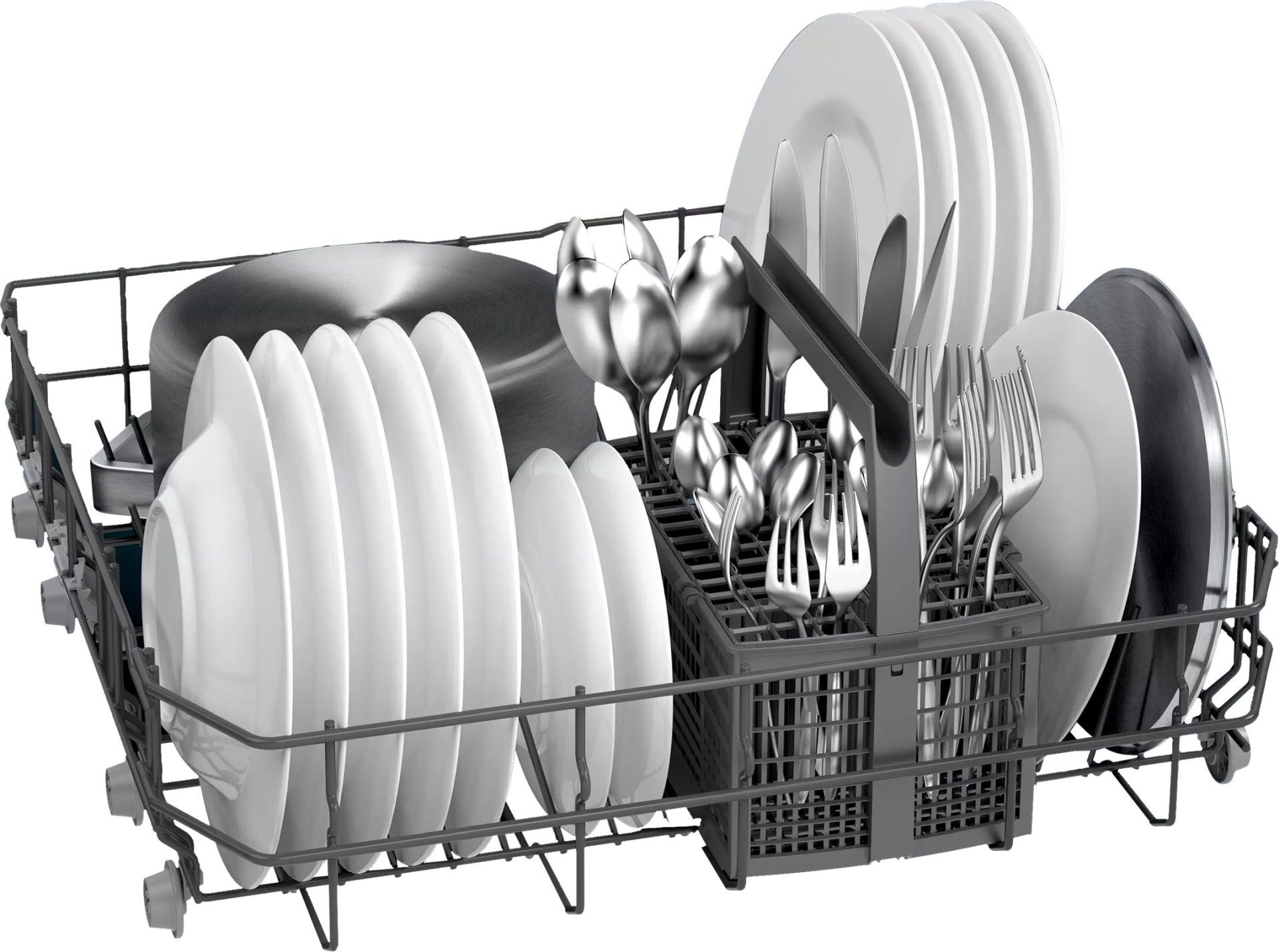 4242003868591 Siemens SX61IX09TE XXL - Opvaskemaskine til integrering Hvidevarer,Opvaskemaskine,Opvaskemaskiner til integrering 11400005750 SX61IX09TE