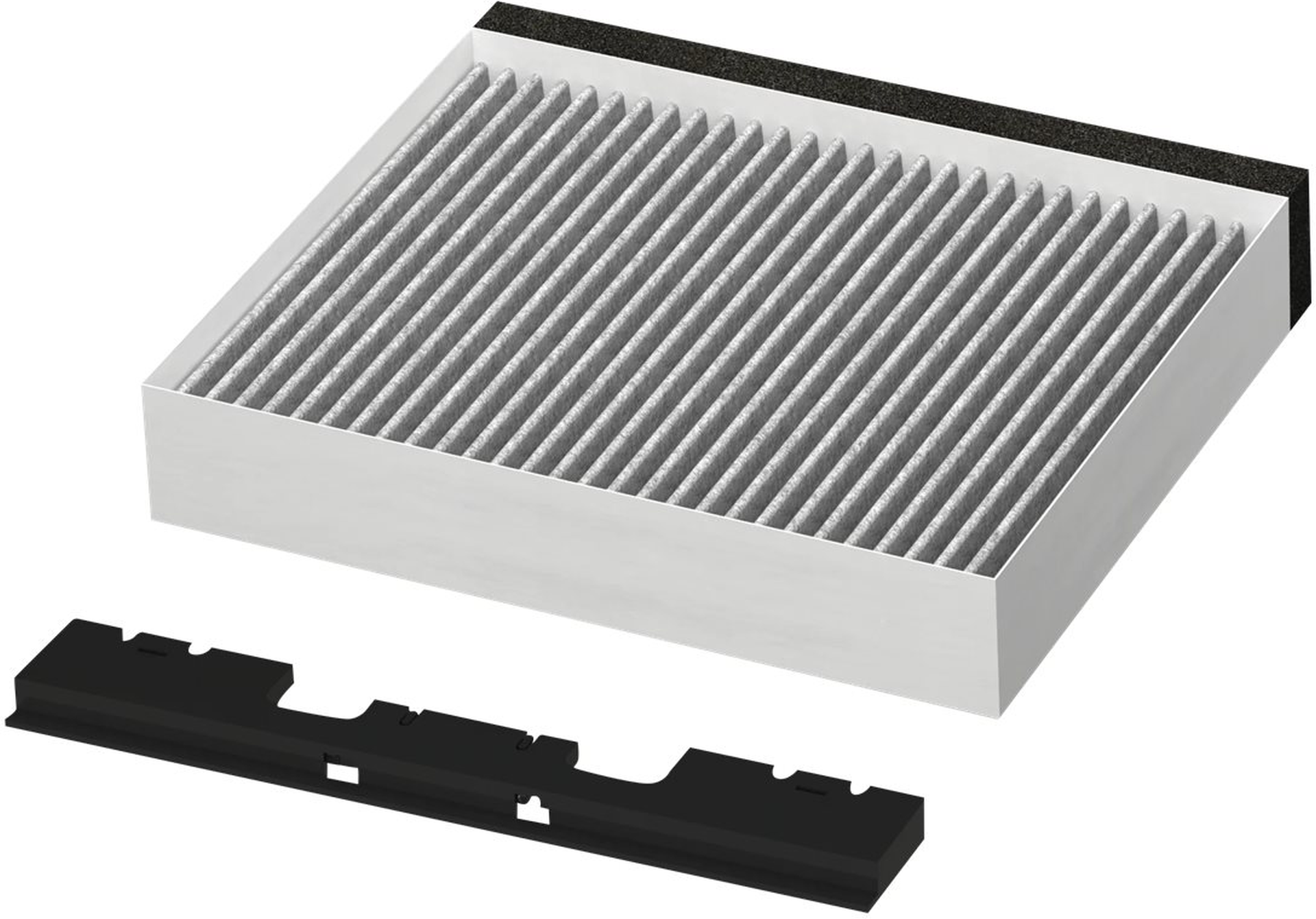 4242003903605 Siemens LZ31CXB14 - Standard Clean Air lugtfilter (udskift.) Hvidevarer,Emhætter,Emhætte filtre 11400007090 LZ31CXB14