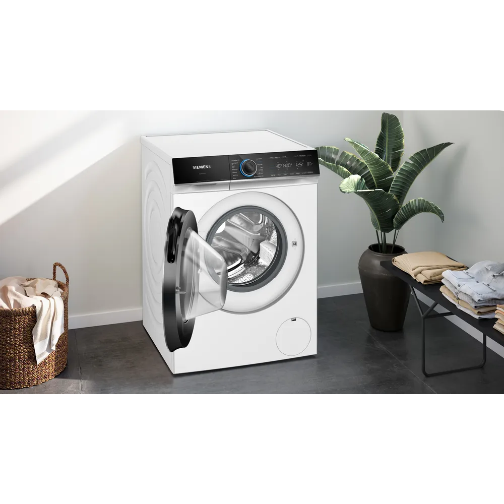 Siemens WG44B2ALDN - Frontbetjent vaskemaskine