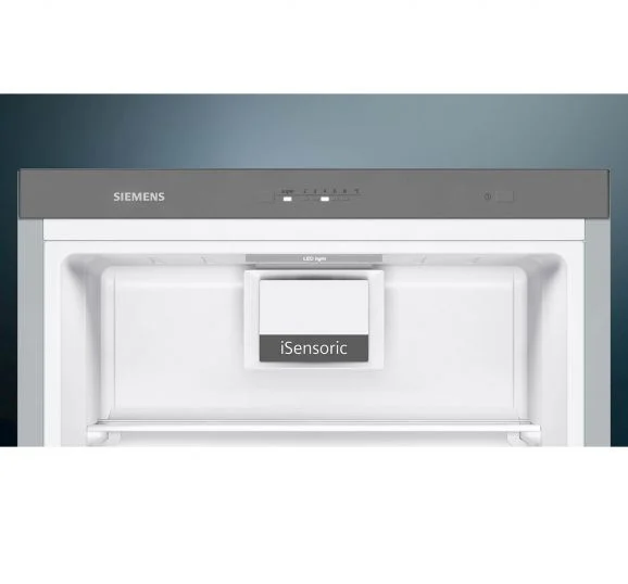 4242003924846 Siemens KS36VVIDP1 - Fritstående køleskab Hvidevarer,Køleskabe,Fritstående køleskabe 2100014020 KS36VVIDP1