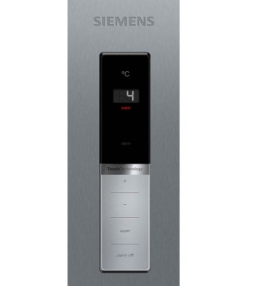 4242003924976 Siemens KS36VCIEP - Fritstående køleskab Hvidevarer,Køleskabe,Fritstående køleskabe 2100014000 KS36VCIEP