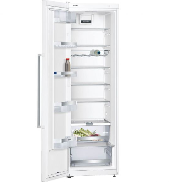 4242003924983 Siemens KS36VCWEP - Fritstående køleskab Hvidevarer,Køleskabe,Fritstående køleskabe 2100014010 KS36VCWEP