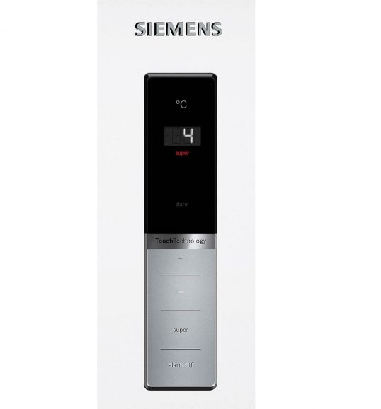 4242003924983 Siemens KS36VCWEP - Fritstående køleskab Hvidevarer,Køleskabe,Fritstående køleskabe 2100014010 KS36VCWEP