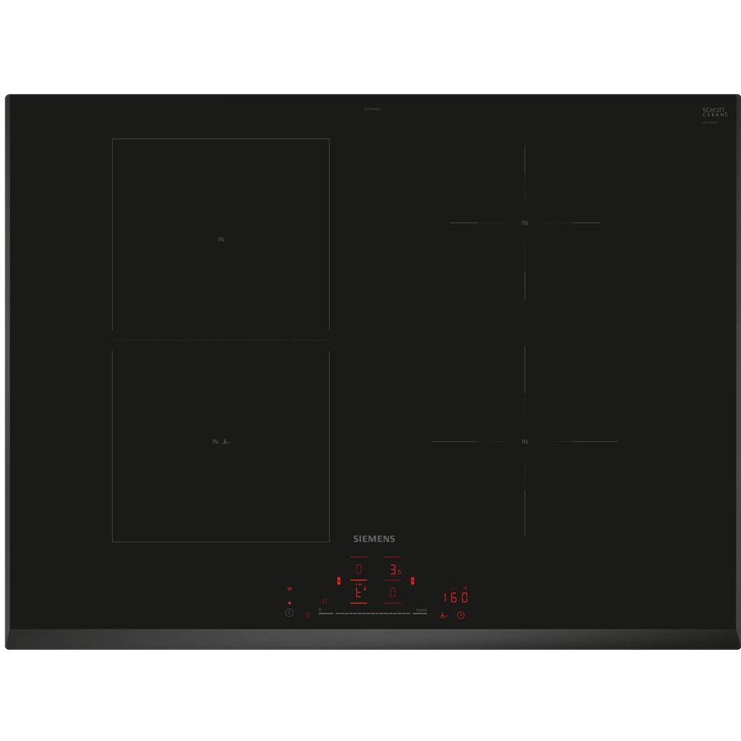 Siemens ED751HSC1E - Induktionskogeplade