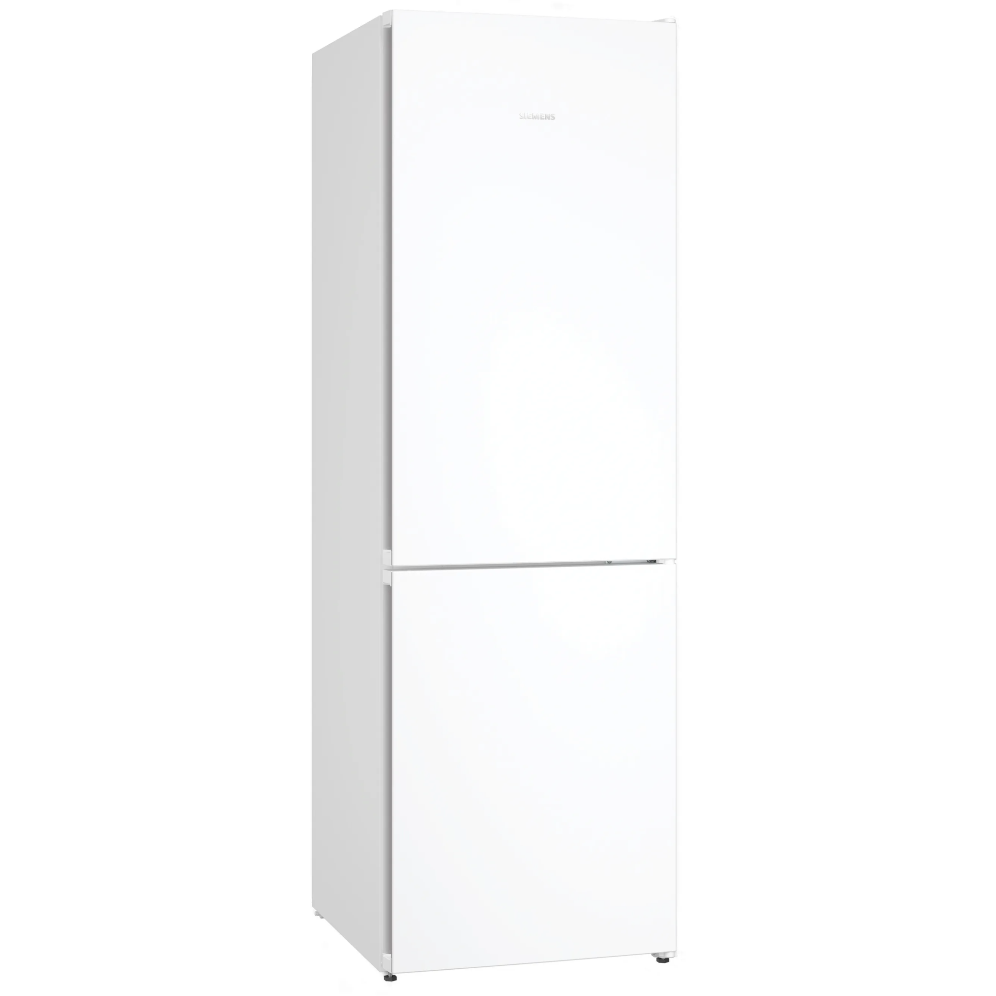 Siemens KG36N2WCF - Fritstående kølefryseskab