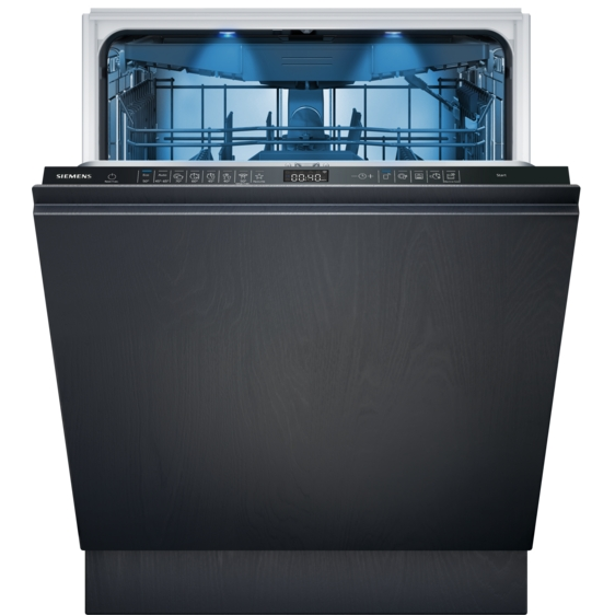 4242003949405 Siemens SX75ZX07CE - Opvaskemaskine til integrering Hvidevarer,Opvaskemaskine,Opvaskemaskiner til integrering 2190014361 SX75ZX07CE