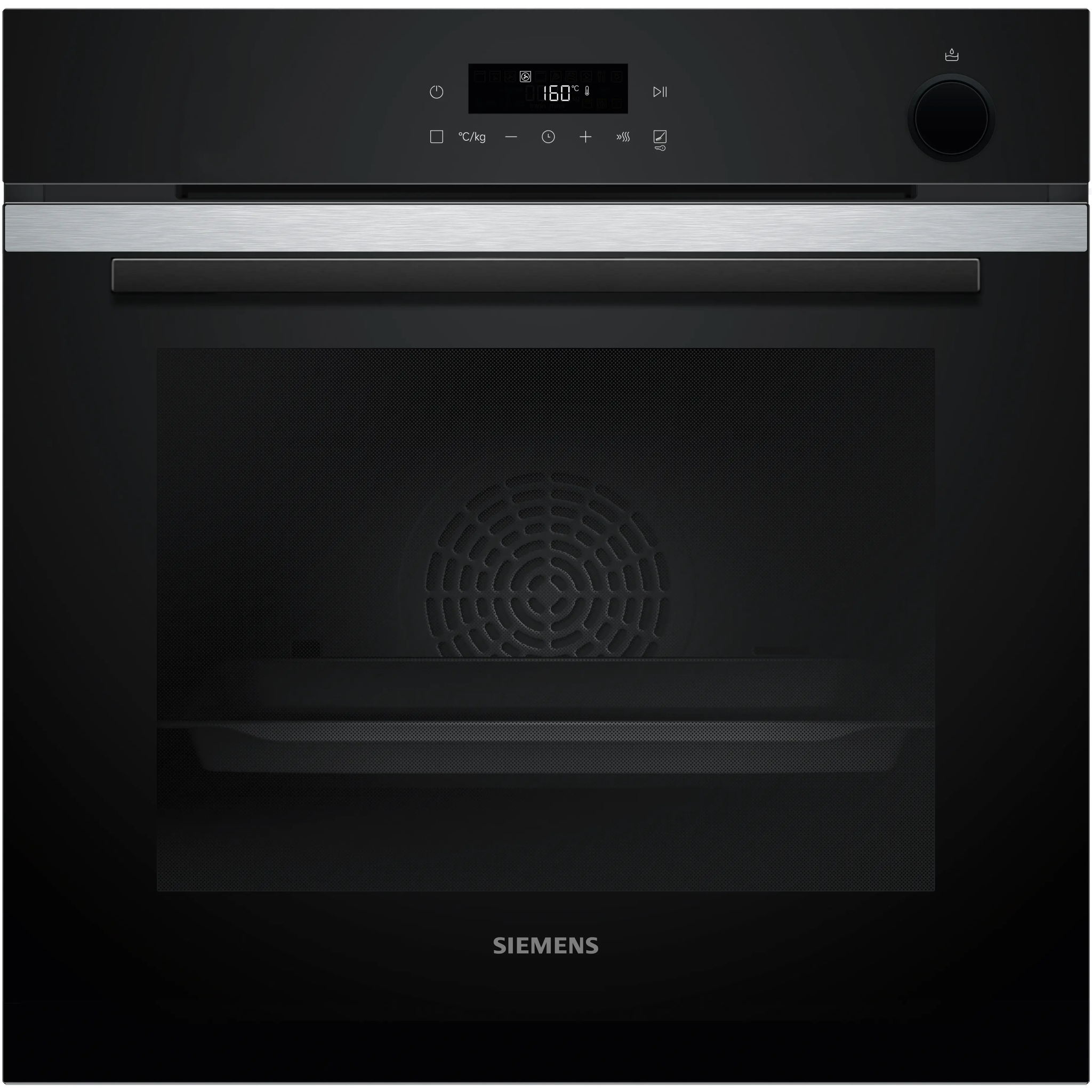 4242003956731 Siemens HR272GES3 ovn til indbygning Hvidevarer,Ovne,Ovne til indbygning 11400009860 HR272GES3