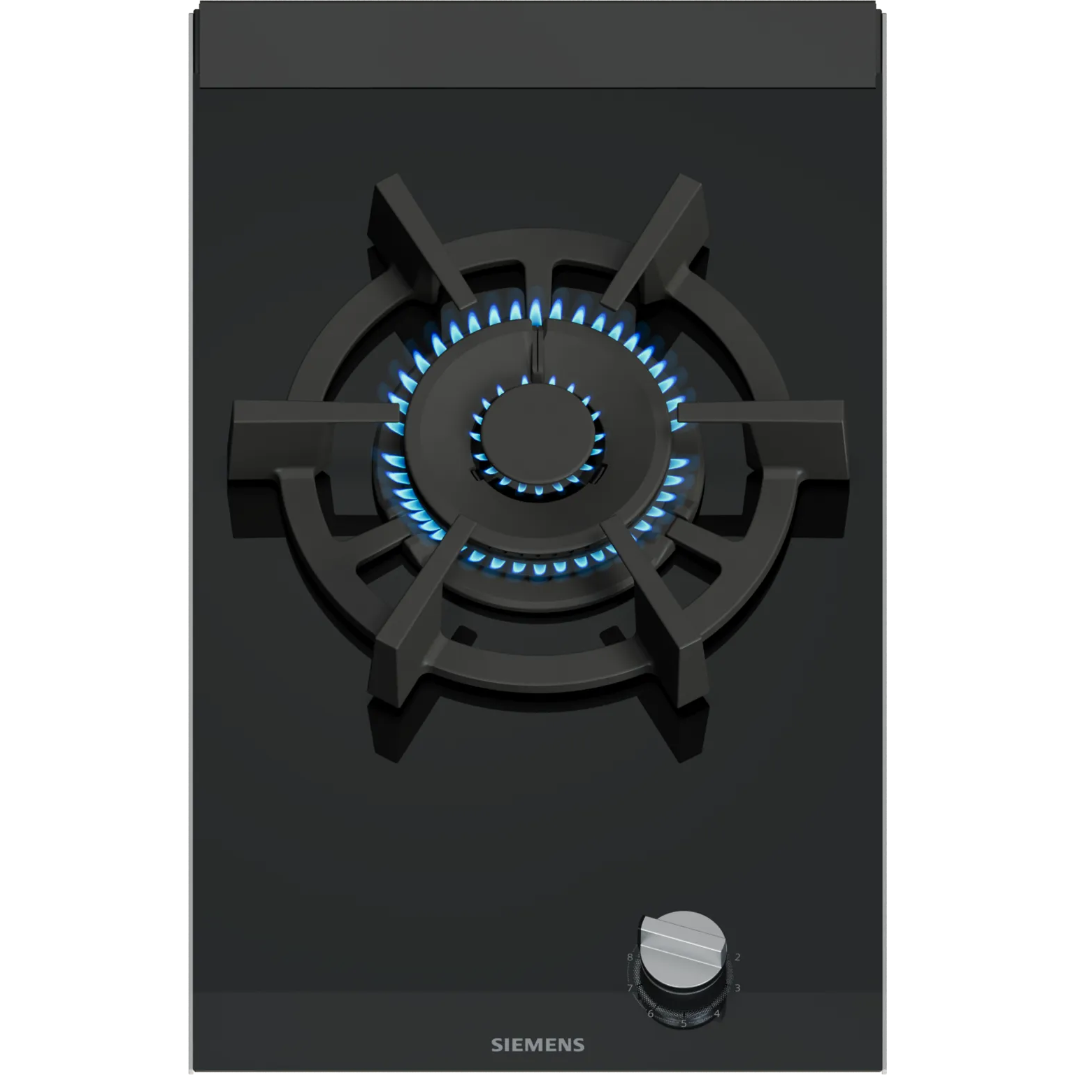 Siemens ER3A6AI10 - Gaskogeplade