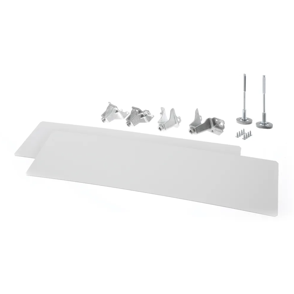 Siemens WZ30400 - Højdejusterbare fødder til WI14S…