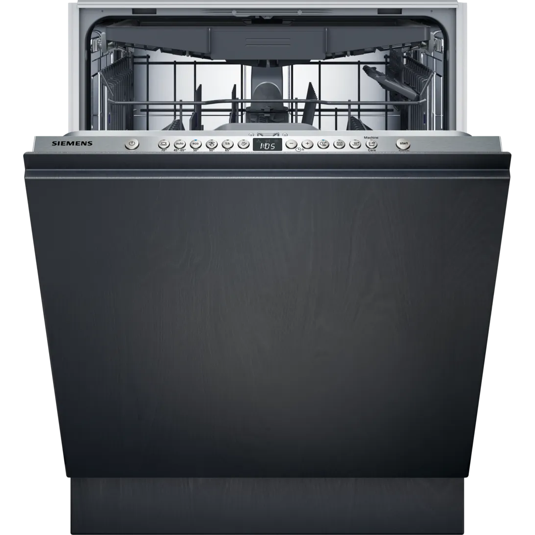 4242003964699 Siemens SN616X00KF opvaskemaskine til integrering Hvidevarer,Opvaskemaskine,Opvaskemaskiner til integrering 11400646990 SN616X00KF