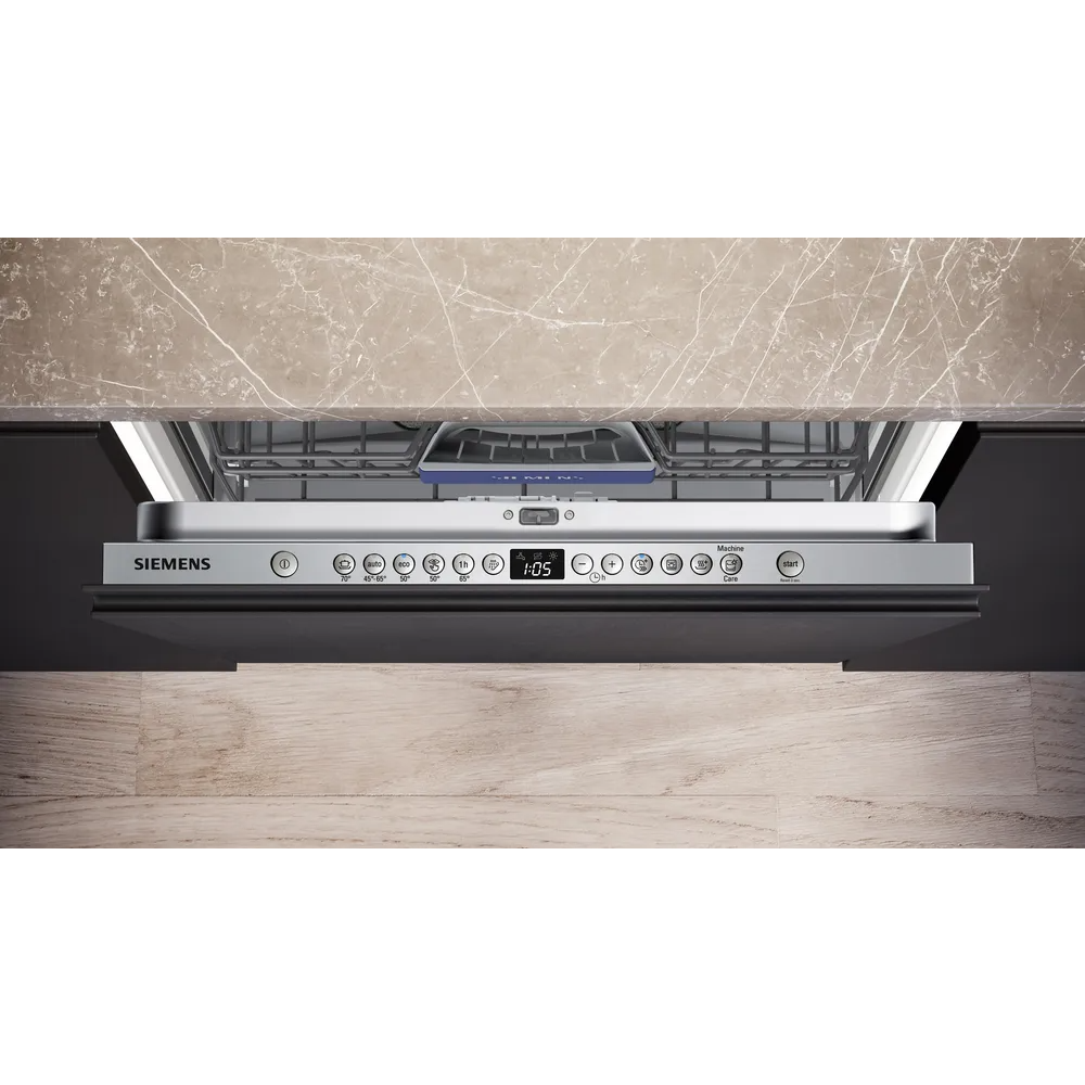 4242003964699 Siemens SN616X00KF opvaskemaskine til integrering Hvidevarer,Opvaskemaskine,Opvaskemaskiner til integrering 11400646990 SN616X00KF