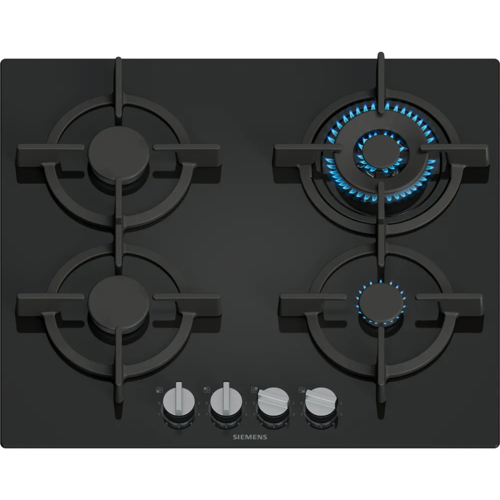 Siemens EP6A6HI10 - Gaskogeplade
